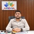 VC of Ayodhya Development Authority
