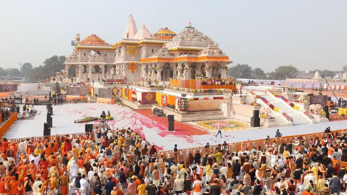 banner-1 Ayodhya Development Authority ERP Complete E File and Flow Management System